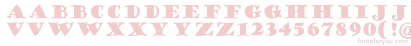 More about GoudyStout Font GoudyStout Font – Pink Fonts