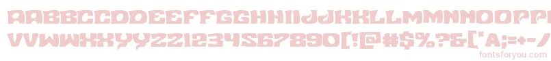 Nuevopassion Font – Pink Fonts