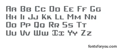 Обзор шрифта Mobiv