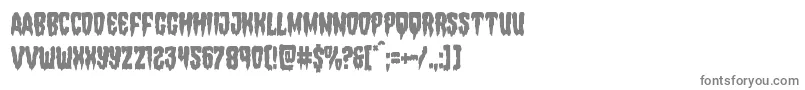 Hemogoblincond Font – Gray Fonts