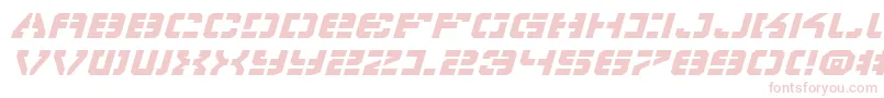 Vyperei Font – Pink Fonts