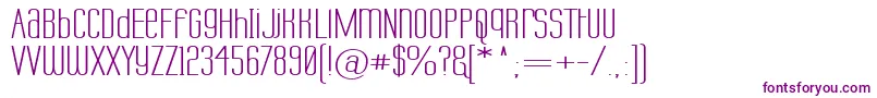 Labtuwd Font – Purple Fonts