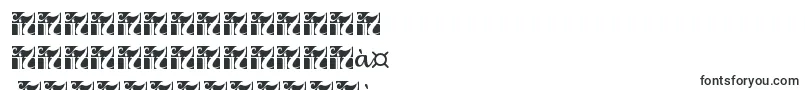 BreettyRegular Font – Nepali Fonts