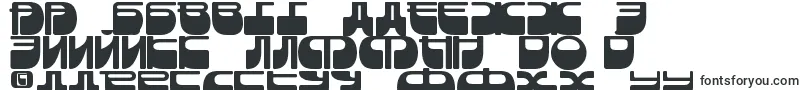 Frigate Font – Uighur Fonts