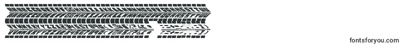 RenaultTyreTypeUrban Font – Wheel Fonts
