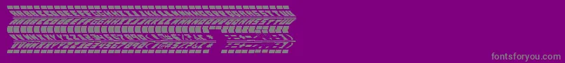 Saiba mais sobre a fonte RenaultTyreTypeUrban Fonte RenaultTyreTypeUrban – fontes cinzas em um fundo violeta