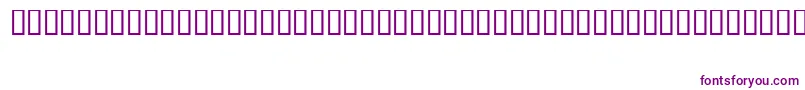 FizzoMedium Font – Purple Fonts