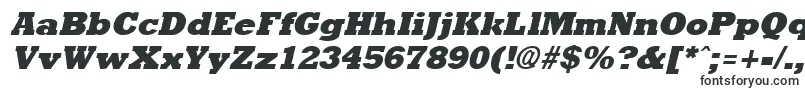 Rockneyextrabold ffy Font – Fonts for Adobe Reader