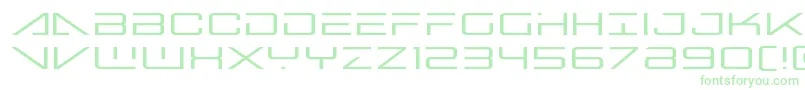 Más sobre la fuente Bansheepilotexpand fuente Bansheepilotexpand – Fuentes Verdes
