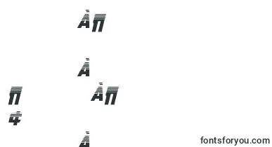 Buchananhalfital font – sinhalese Fonts