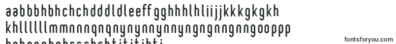 Pixochrome Font – Sotho Fonts