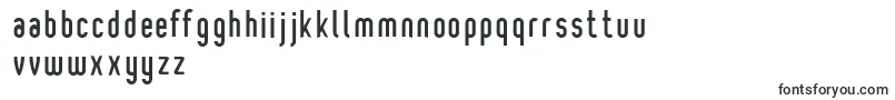 Pixochrome Font – Afrikaans Fonts