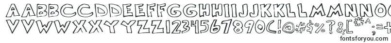 Scrawllege Font – Fonts for Adobe Indesign