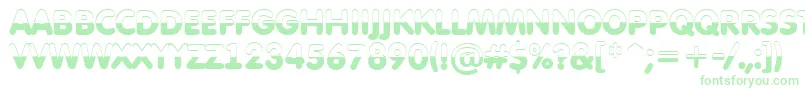 AFuturaroundtitulbwBold Font – Green Fonts