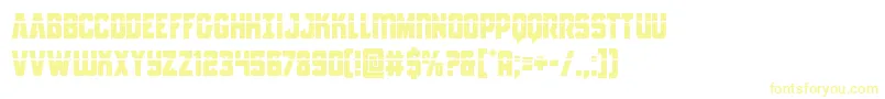 Antilleslaser Font – Yellow Fonts