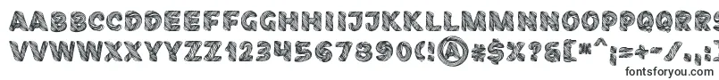 FibographyPersonaluse Font – Fonts for Logos