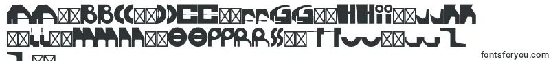 GherotypeRegular Font – Latvian Fonts