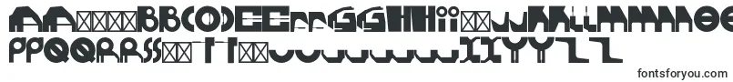 GherotypeRegular Font – Romanian Fonts
