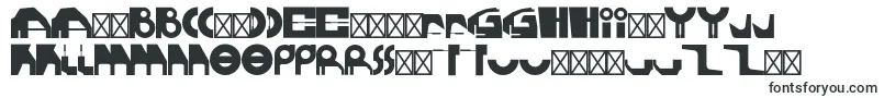 GherotypeRegular Font – Lithuanian Fonts