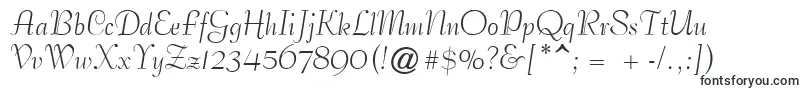 PetticoatScriptSsi Font – Fonts for iPhone