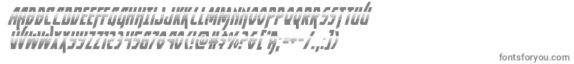 Yankeeclipperhalfital Font – Gray Fonts