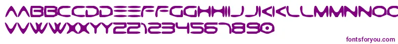 GtekCaverna Font – Purple Fonts
