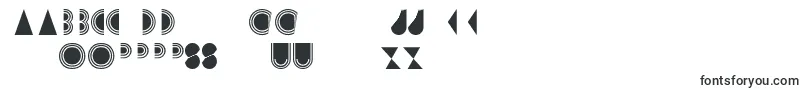 Rimsar Font – Esperanto Fonts