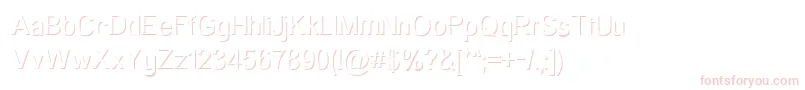 More about Primelep Font Primelep Font – Pink Fonts