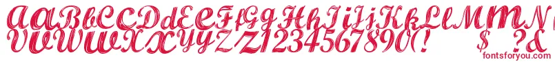 More about AlburaRegular Font AlburaRegular Font – Red Fonts