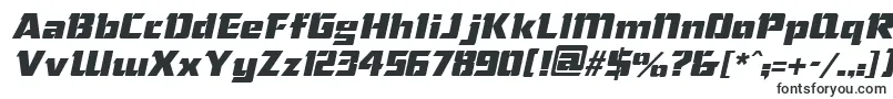 ChiselItalic Font – Fonts for Discord