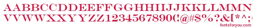 EngraversMt Font – Red Fonts