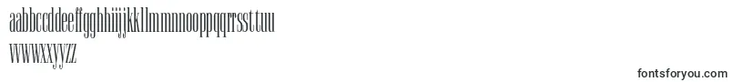 Camertonac-Schriftart – sudanesische Schriften