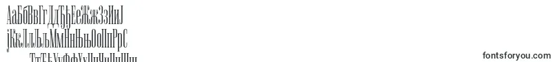 Weitere Informationen zur Camertonac-Schriftart Camertonac-Schriftart – serbische Schriften