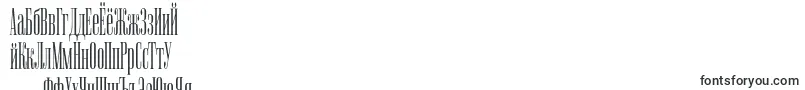 Camertonacフォントについての詳細 フォントCamertonac – タジク文字