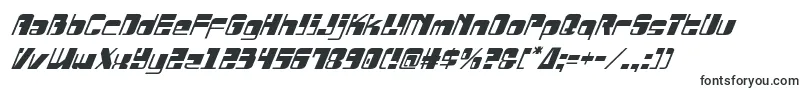 Drosselmeyerital-fontti – Fontit Google Chromelle