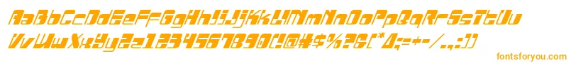 Drosselmeyerital Font – Orange Fonts