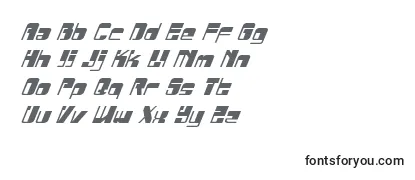 Drosselmeyerital Font