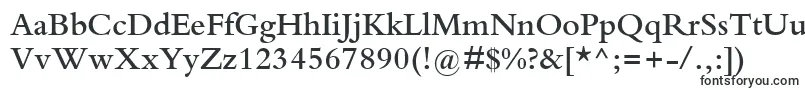 KuriakosSsiSemiBold Font – Barcode Fonts