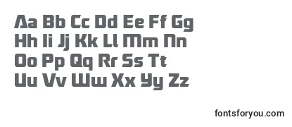 RobofanFree Font