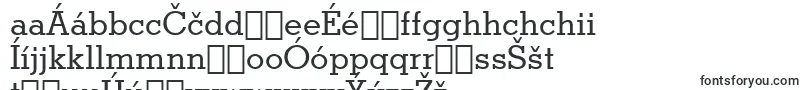 StymieMediumBt Font – Czech Fonts