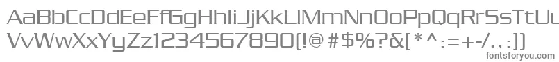 Chainlink Font – Gray Fonts