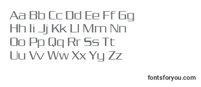 Chainlink Font