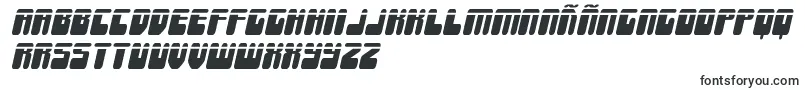 Forcemajeurelaserital Font – Filipino Fonts
