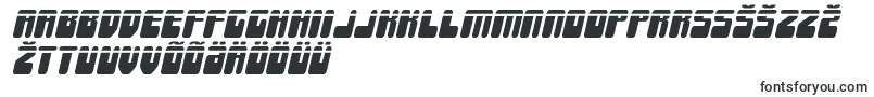 Forcemajeurelaserital Font – Estonian Fonts