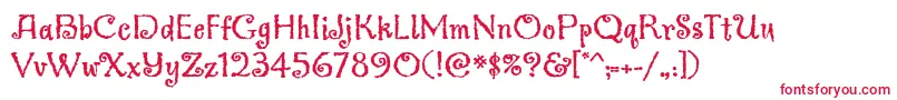 Greymantlemvbstd Font – Red Fonts