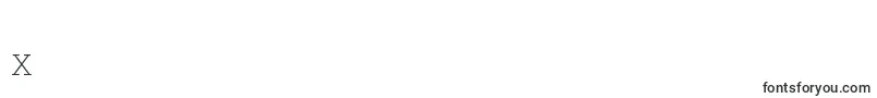 CourdlRegular Font – Armenian Fonts