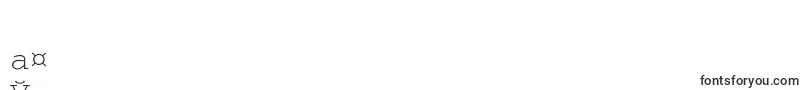 CourdlRegular Font – Nepali Fonts