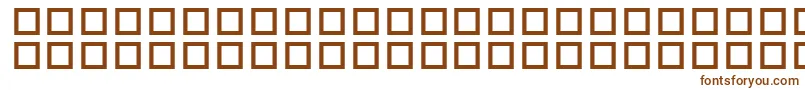 WhyOhWhy Font – Brown Fonts