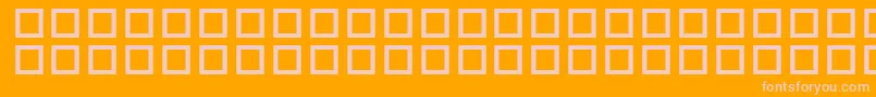 Más sobre la fuente WhyOhWhy fuente WhyOhWhy – Fuentes Rosadas Sobre Fondo Naranja