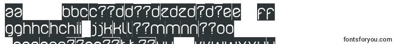 More about ElectroStaticRainInverse Font ElectroStaticRainInverse Font – Slovak Fonts